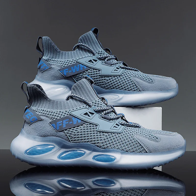 2021 Summer New Men's Shoes Lightweight, Breathable and Comfortable Korean Men's Casual Sports Shoes Thick-soled Old Shoes
2021 Summer New Men's Shoes Lightweight, Breathable and Comfortable Korean Men's Casual Sports Shoes Thick-soled Old Shoes