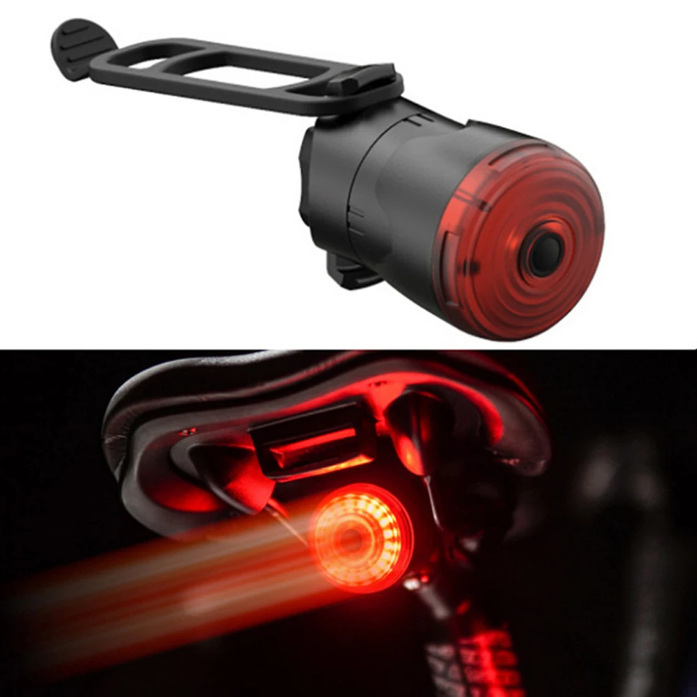 2021 New Products Excellent Quality Brake Usb Rechargeable Bicycle Led Rear Tail light Good For Night Riding Bicycle Accessories
2021 New Products Excellent Quality Brake Usb Rechargeable Bicycle Led Rear Tail light Good For Night Riding Bicycle Accessories