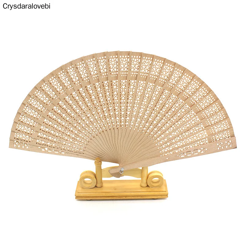 30pcs Eco Fridenly Sandalwood Fans Tied with Silver Ribbon Wedding Favors Anniversary Gifts Baby Shower
30pcs Eco Fridenly Sandalwood Fans Tied with Silver Ribbon Wedding Favors Anniversary Gifts Baby Shower