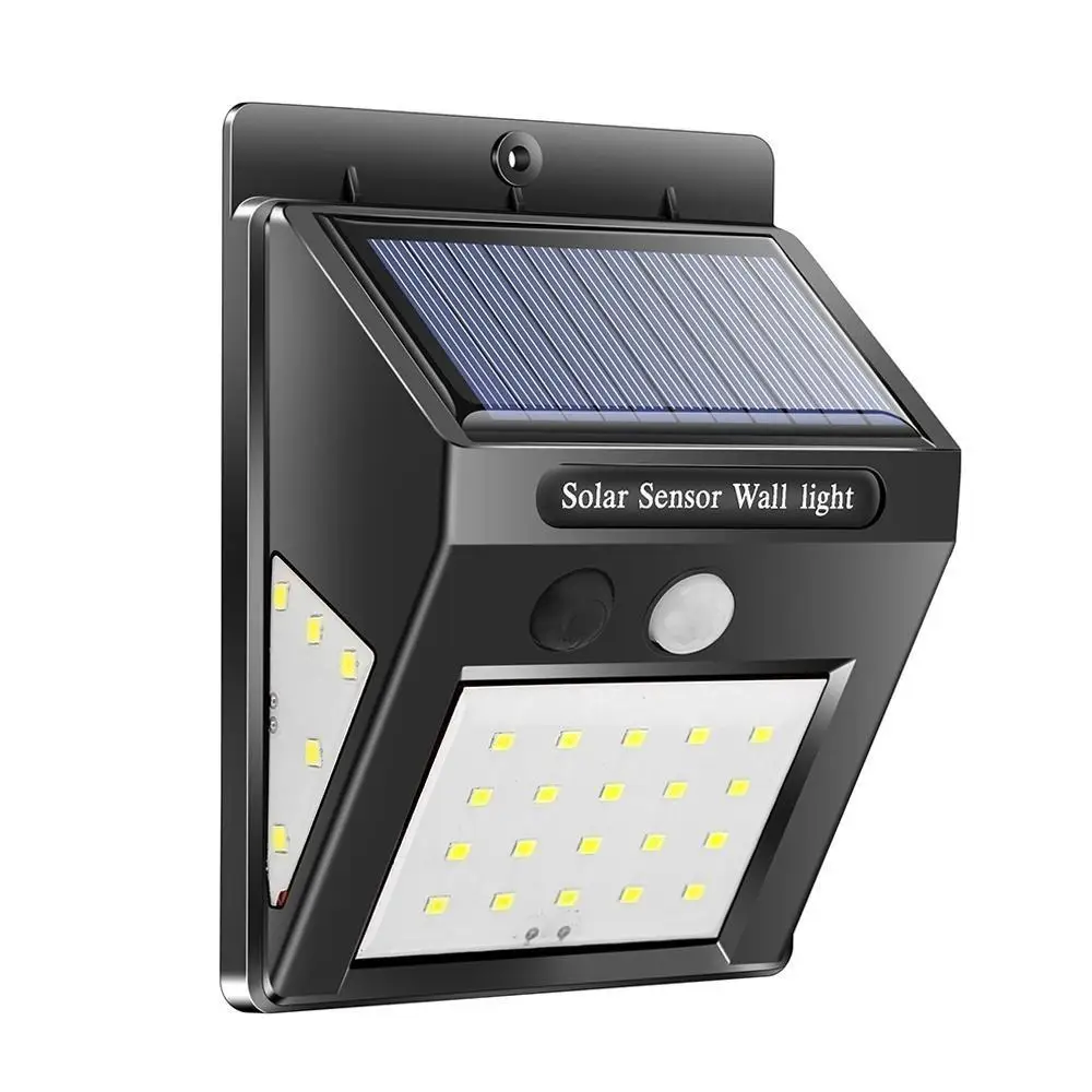 Walkway Lights Street Lamp Solar Motion Sensor Fence Light Home Outdoor Wall Light Eco-Friendly 30LED Waterproof
Walkway Lights Street Lamp Solar Motion Sensor Fence Light Home Outdoor Wall Light Eco-Friendly 30LED Waterproof