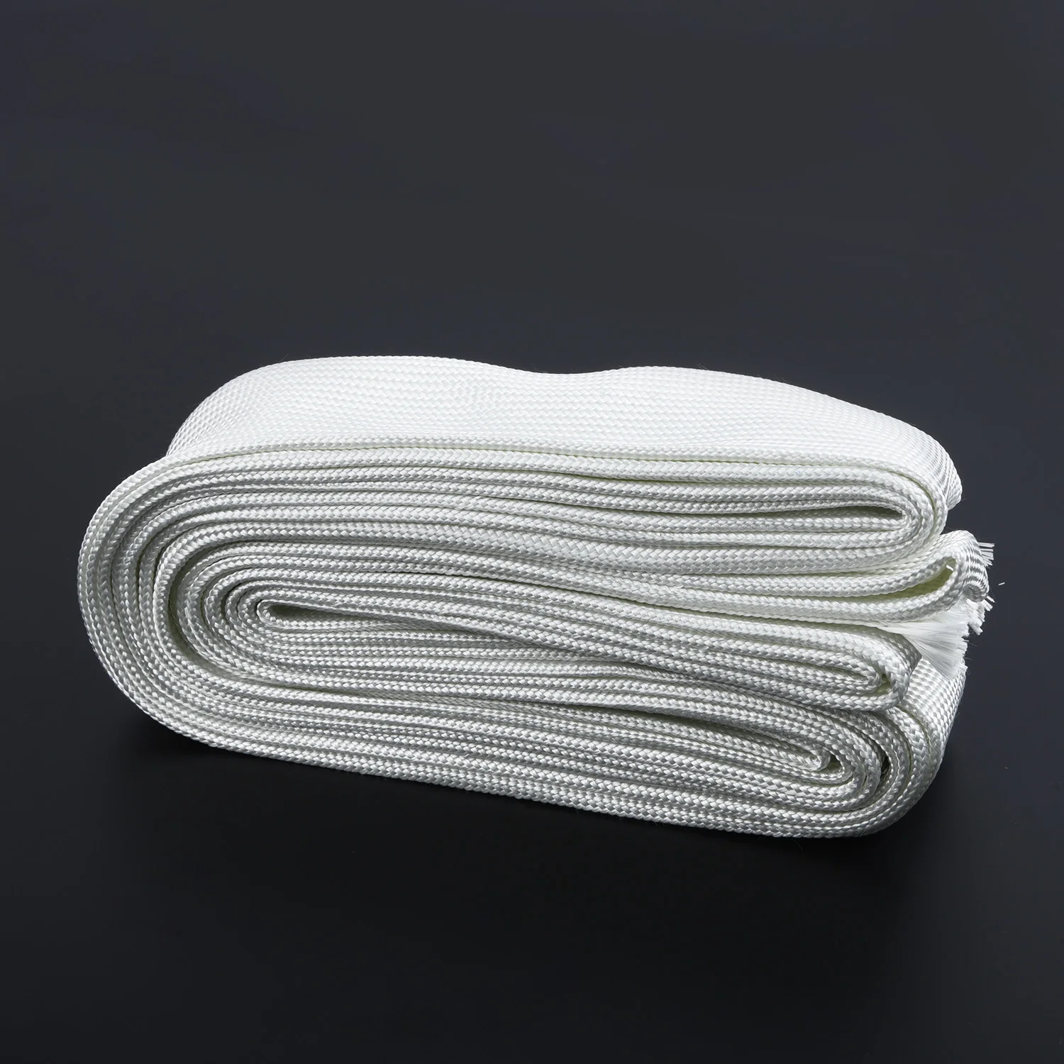 22/24mm 2M Glass Fibre Exhaust Pipe Thermal Insulation Hose Cover For Webasto/Eberspacher Heater Exhaust Assembly
22/24mm 2M Glass Fibre Exhaust Pipe Thermal Insulation Hose Cover For Webasto/Eberspacher Heater Exhaust Assembly
