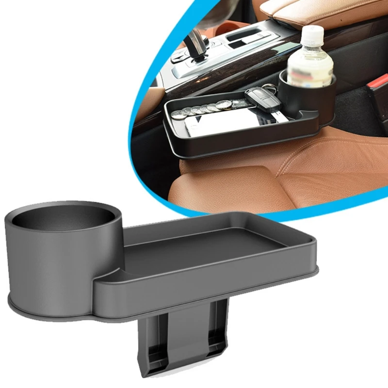H55A Sofa Anti-Spill Drink Holder Tray Couch Seat Cushion Cup Beverage Coaster for Bottles Cans Storage Box
H55A Sofa Anti-Spill Drink Holder Tray Couch Seat Cushion Cup Beverage Coaster for Bottles Cans Storage Box