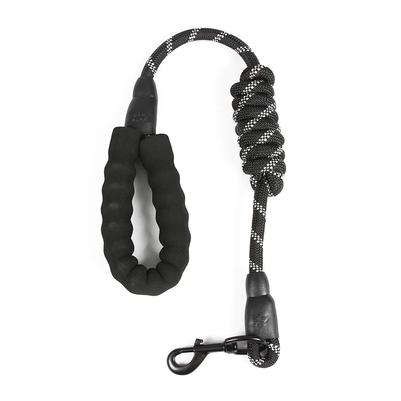 High Quality Pet Dog Leash Rope Dog Leash Running Walk Train for Cat Pets Nylon Tenacity Leash Dog Strap Rope Traction Dog 
High Quality Pet Dog Leash Rope Dog Leash Running Walk Train for Cat Pets Nylon Tenacity Leash Dog Strap Rope Traction Dog