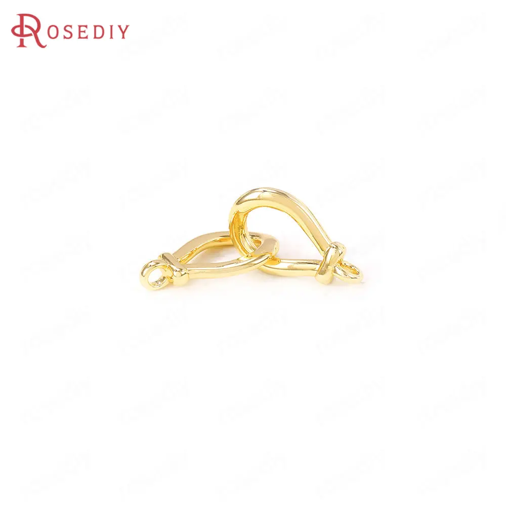 Латунные наручники, 4 шт., 12x35 мм, 24 к
Латунные наручники, 4 шт., 12x35 мм, 24 к