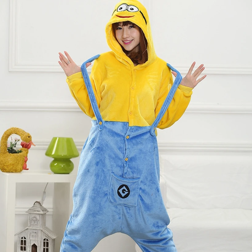 Adult Animal Dinosaur Pajama Cartoon Kigurumi Women Men Winter Flannel Pocket Pijamas Halloween Bodysuit Anime Hooded Sleepwear
Adult Animal Dinosaur Pajama Cartoon Kigurumi Women Men Winter Flannel Pocket Pijamas Halloween Bodysuit Anime Hooded Sleepwear