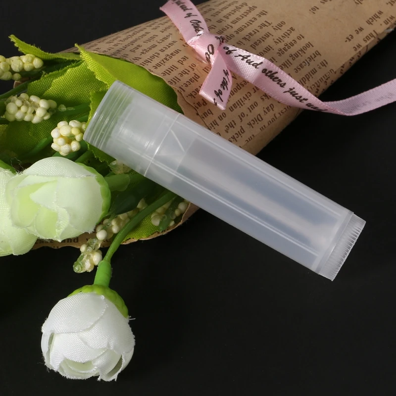 Drop Ship&Wholesale 1pc Empty Clear LIP BALM Tubes Containers Transparent Lipstick Oct.14
Drop Ship&Wholesale 1pc Empty Clear LIP BALM Tubes Containers Transparent Lipstick Oct.14