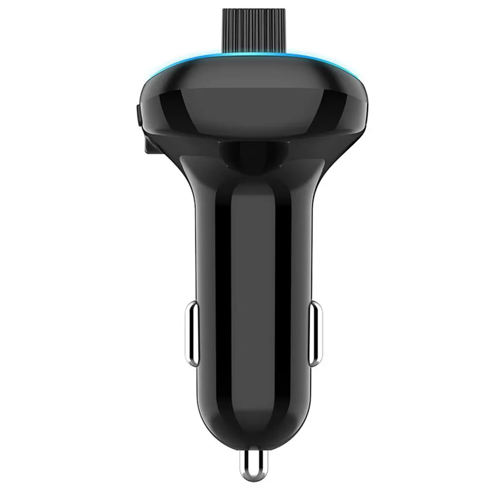 Bluetooth 5.0 Car MP3 Player Wireless FM Transmitter Audio Adapter Hands-free Car Dual USB Ports Charging Car Accessories
Bluetooth 5.0 Car MP3 Player Wireless FM Transmitter Audio Adapter Hands-free Car Dual USB Ports Charging Car Accessories