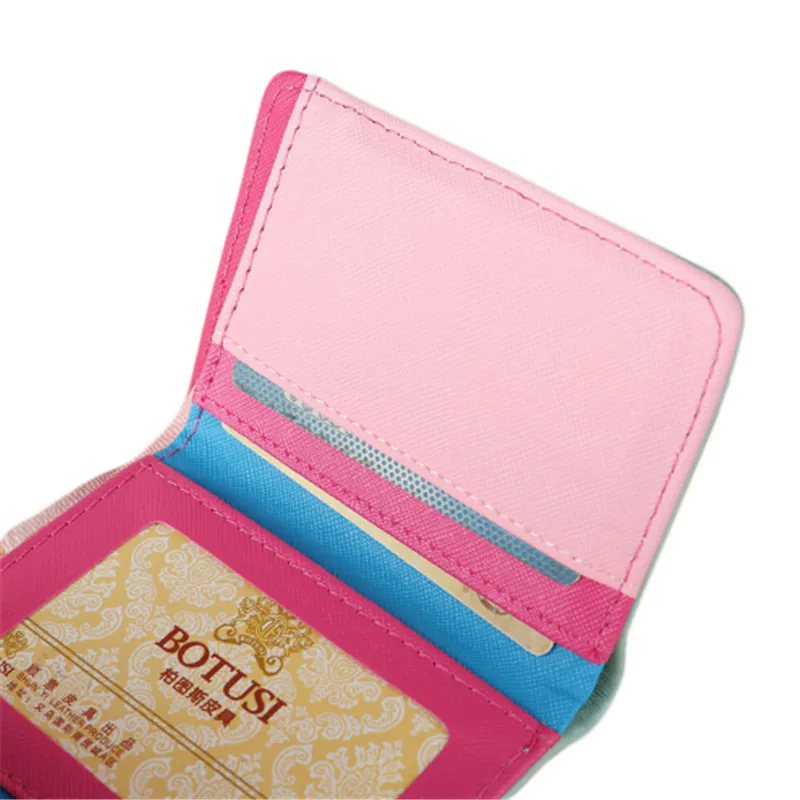 Matte Leather Small Women Wallet Luxury Brand Letter Printed Strawberry Pattern Mini Wallets & Coin Purse Female Card Holder
Matte Leather Small Women Wallet Luxury Brand Letter Printed Strawberry Pattern Mini Wallets & Coin Purse Female Card Holder
