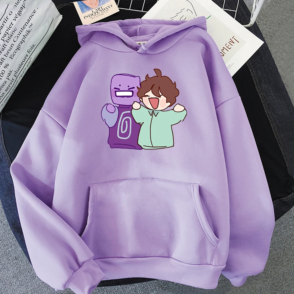 Dream Smp Hoodie Women Aesthetic Oversized Long Sleeve Sweatshirts Men Karl Jacobs Hoody Casual Pocket Clothes Unisex Streetwear
Dream Smp Hoodie Women Aesthetic Oversized Long Sleeve Sweatshirts Men Karl Jacobs Hoody Casual Pocket Clothes Unisex Streetwear
