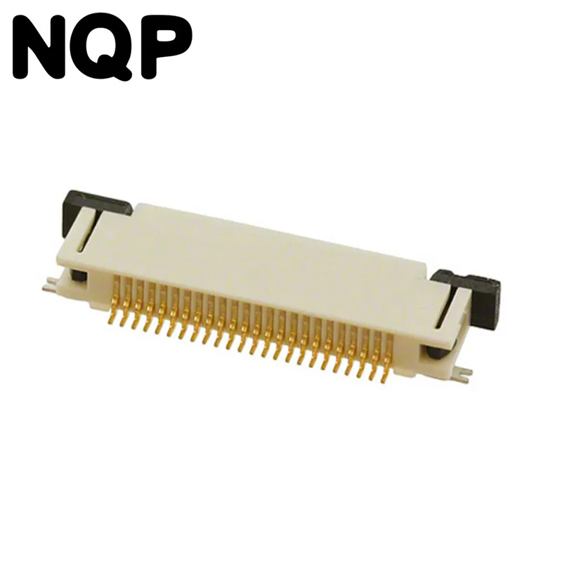 10 шт. 52435-2471 524352471 оригинальный разъем molex с 24 контактами до 0,5 мм расстояние FPC
10 шт. 52435-2471 524352471 оригинальный разъем molex с 24 контактами до 0,5 мм расстояние FPC
