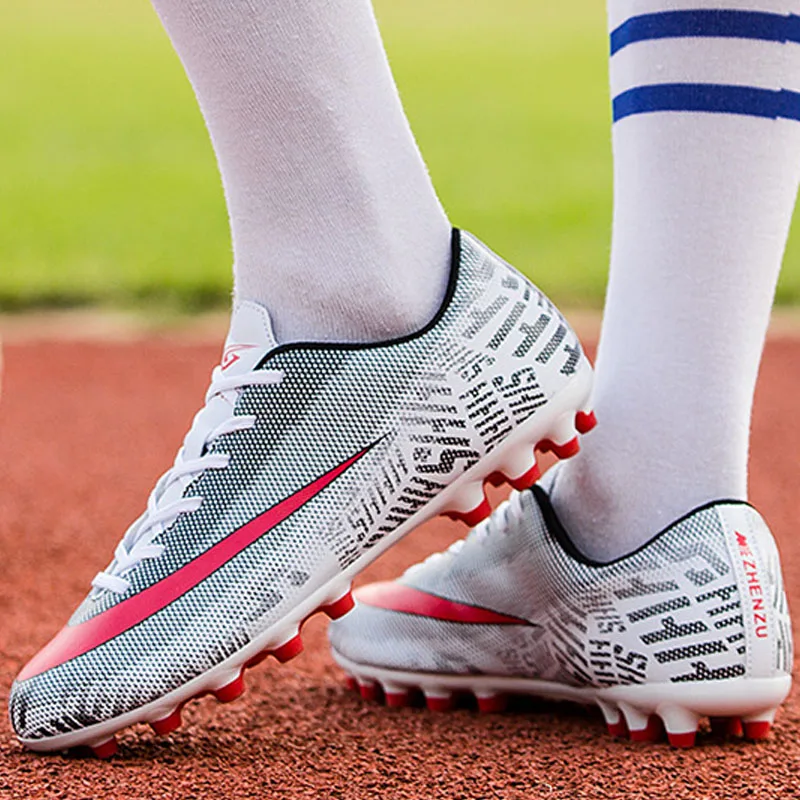 Фото Мужские кроссовки со шнуровкой спортивная обувь для ходьбы и бега на открытом