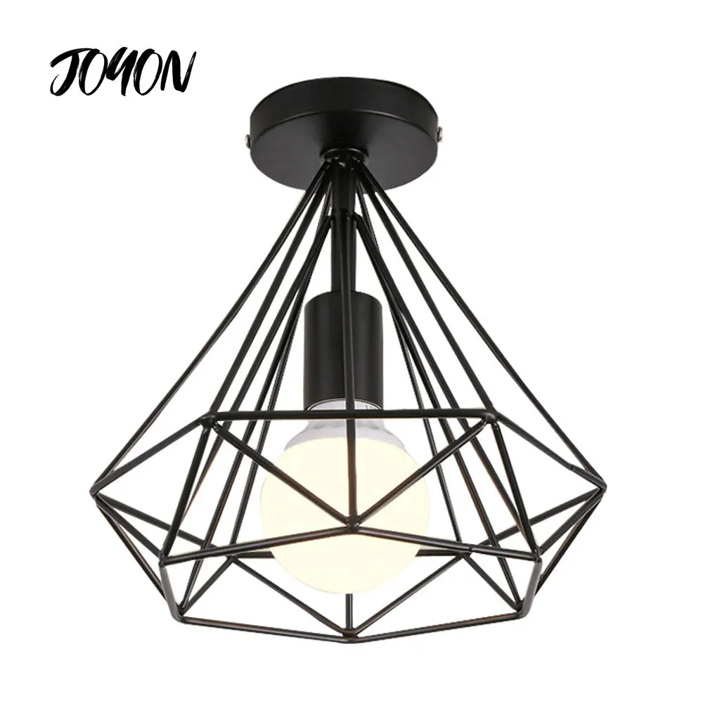Metal Pendant Lighting Black Retro Dining Room Bedroom HangLamp Iron E27 Ceiling Lights Fashion Scandinavian Chandelier
Metal Pendant Lighting Black Retro Dining Room Bedroom HangLamp Iron E27 Ceiling Lights Fashion Scandinavian Chandelier