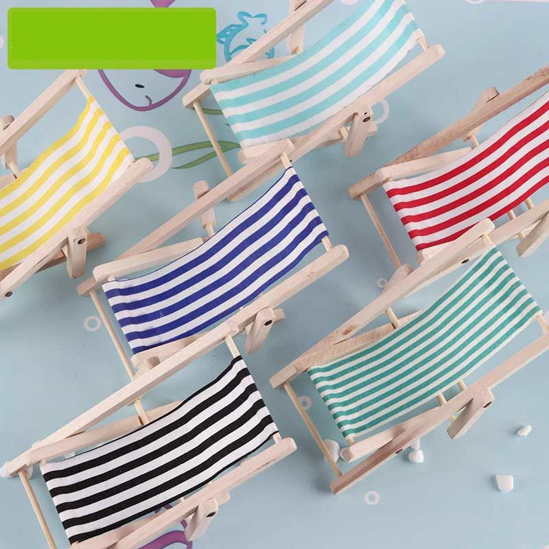 Miniature eat play beach chair Folding chair 1、12 OB11bJD mini model furniture Dollhouse accessories
Miniature eat play beach chair Folding chair 1、12 OB11bJD mini model furniture Dollhouse accessories