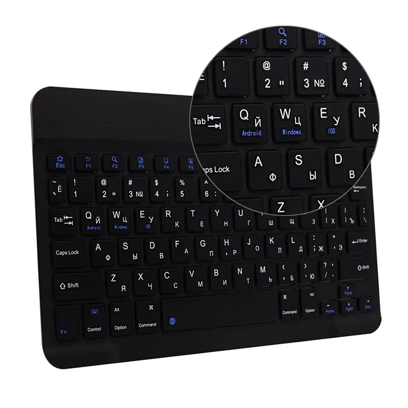 Механическая клавиатура apple ноутбуки Bluetooth беспроводная механическая 78 keycapFor Apple