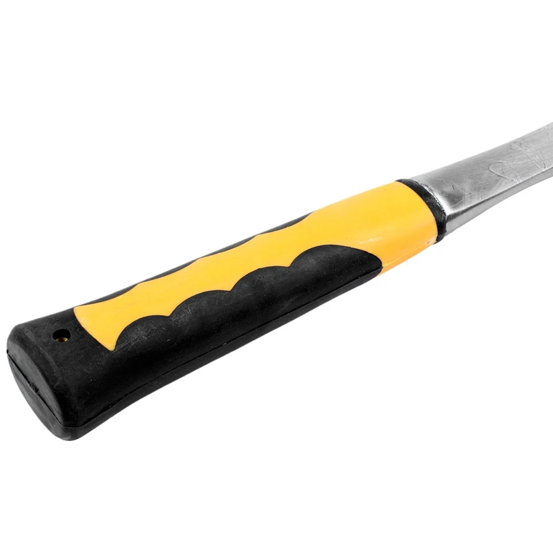 Geological Exploration Hammer Pointed Mineral Exploration Geology Hammer Hand Tool
Geological Exploration Hammer Pointed Mineral Exploration Geology Hammer Hand Tool