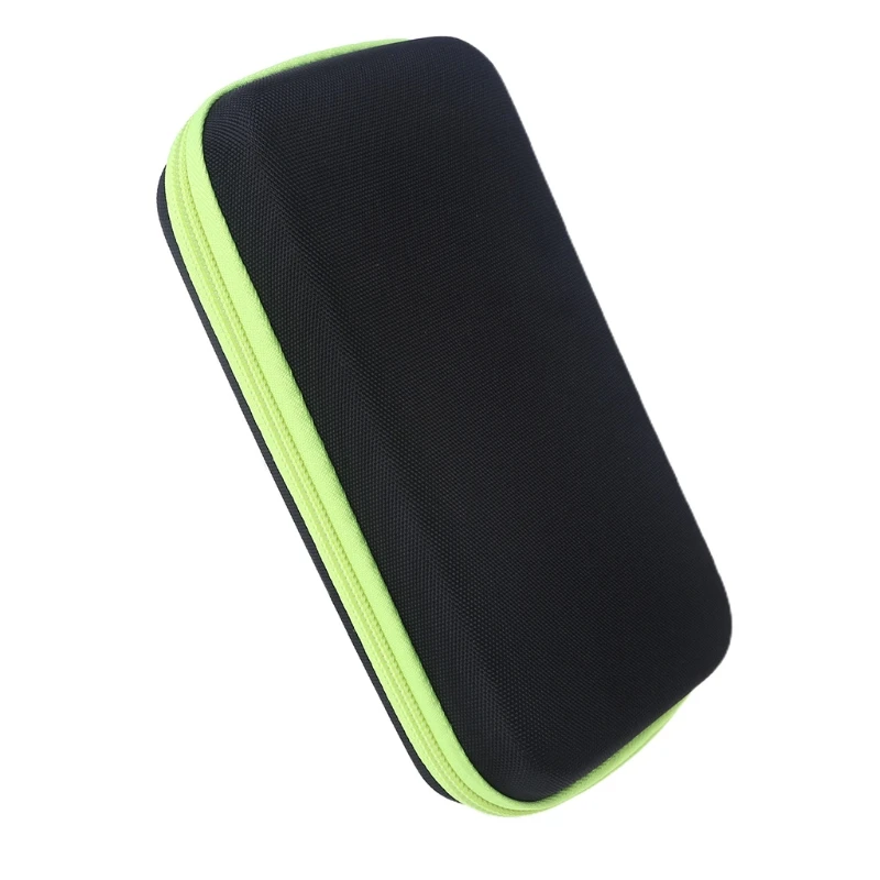Hard Case for Phi-lips No-relco One-Blade Pro QP6520 QP6510 QP6620/30, Hybrid Electric Trimmer & Shaver
Hard Case for Phi-lips No-relco One-Blade Pro QP6520 QP6510 QP6620/30, Hybrid Electric Trimmer & Shaver