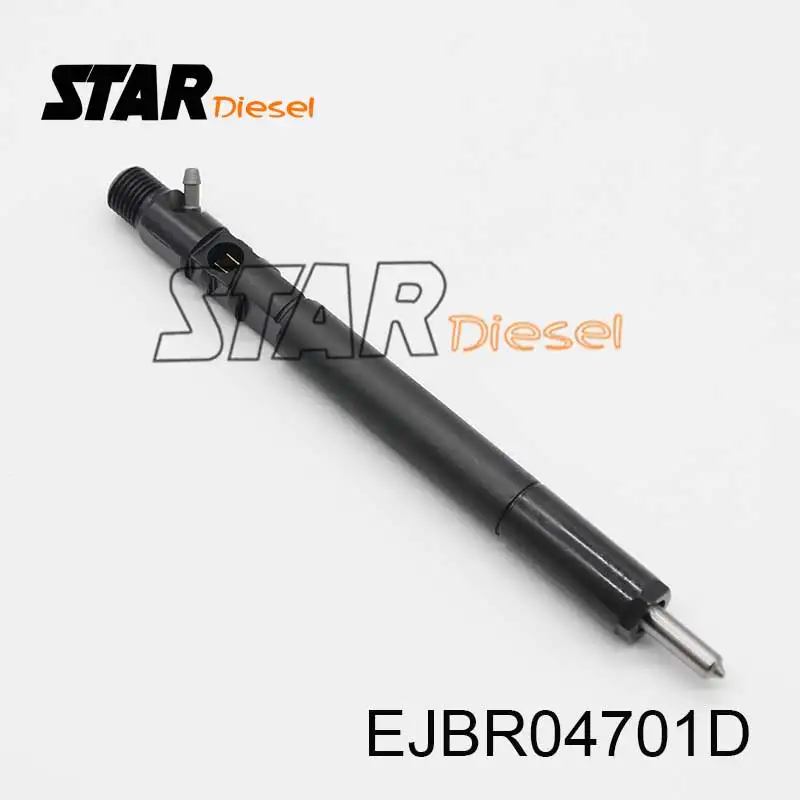 Common Rail Fuel Injector EJBR04701D (A6640170222) Original Injector EJB R04701D Diesel Fuel Injector EJBR0 4701D For SSANGYONG
Common Rail Fuel Injector EJBR04701D (A6640170222) Original Injector EJB R04701D Diesel Fuel Injector EJBR0 4701D For SSANGYONG