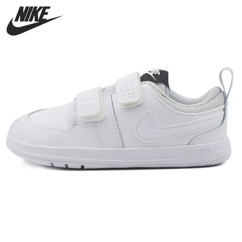 Оригинальное новое поступление NIKE PICO 5 (TDV) детская обувь для скейтбординга детские кроссовки
Оригинальное новое поступление NIKE PICO 5 (TDV) детская обувь для скейтбординга детские кроссовки