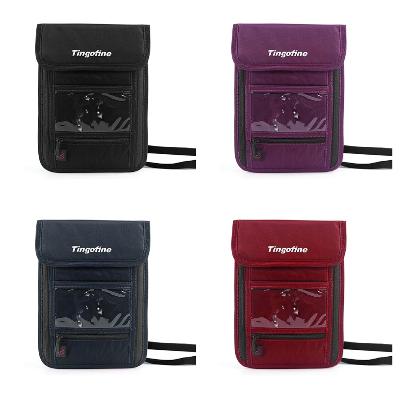 Travel Storage Pouch Mini Neck Wallet Premium Passport Holder Travel Document Organizer Pouch for Men Women c
Travel Storage Pouch Mini Neck Wallet Premium Passport Holder Travel Document Organizer Pouch for Men Women c