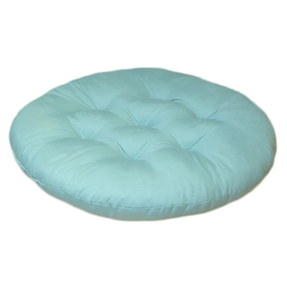 5 Colors Round Seat Cushion Simple Solid Thick Soft Seat Pad Sponge Filling For Home Office Garden Car Sofa Floor Pillow
5 Colors Round Seat Cushion Simple Solid Thick Soft Seat Pad Sponge Filling For Home Office Garden Car Sofa Floor Pillow