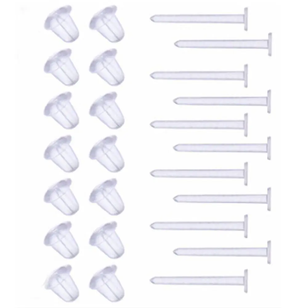 Прозрачные новые модные ювелирные украшения, заглушки для сережек, задние заглушки, заглушки для сережек
Прозрачные новые модные ювелирные украшения, заглушки для сережек, задние заглушки, заглушки для сережек