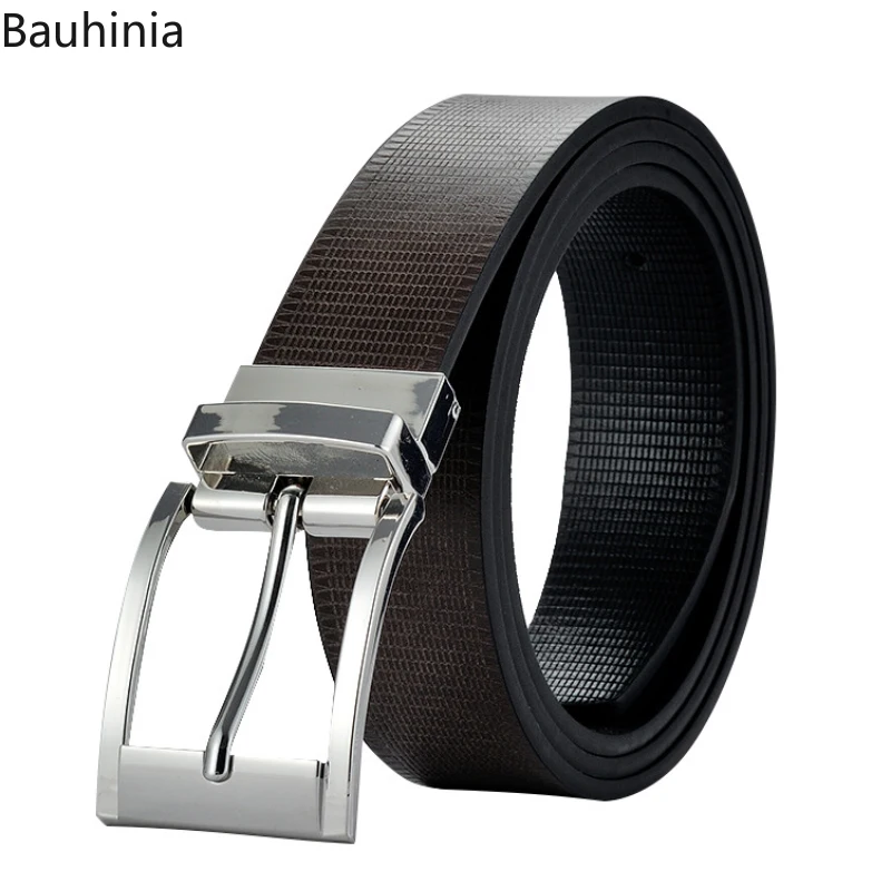 Для Мужчин's искусственная кожа 3,5 см вращающаяся Пряжка Двусторонняя подвеска на ремешке с пряжкой; Модные/Красивые Ретро Роскошный пояс 
Для Мужчин's искусственная кожа 3,5 см вращающаяся Пряжка Двусторонняя подвеска на ремешке с пряжкой; Модные/Красивые Ретро Роскошный пояс
