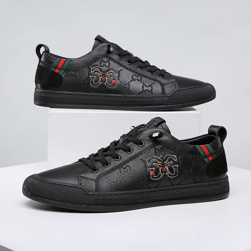 Мужские повседневные Яркие кроссовки, новинка 2021, Модные Удобные Ретро Лоферы ручной работы на плоской подошве для отдыха, мужская обувь
Мужские повседневные Яркие кроссовки, новинка 2021, Модные Удобные Ретро Лоферы ручной работы на плоской подошве для отдыха, мужская обувь