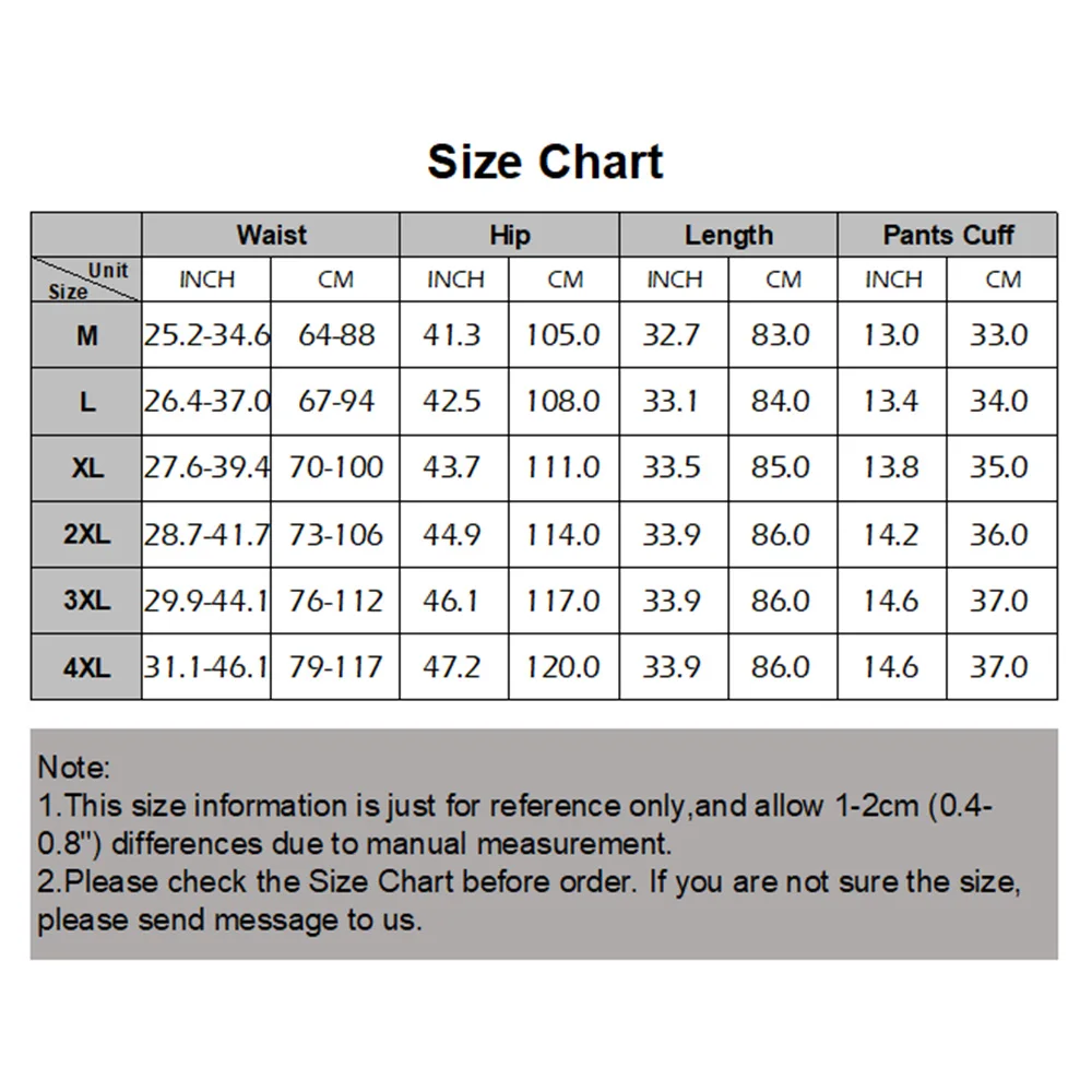 Supermiss Women Linen Plus size Pants Plus Size Long Solid Elastic Waist Solid Elastic waist Loose Casual Female Pants
Supermiss Women Linen Plus size Pants Plus Size Long Solid Elastic Waist Solid Elastic waist Loose Casual Female Pants