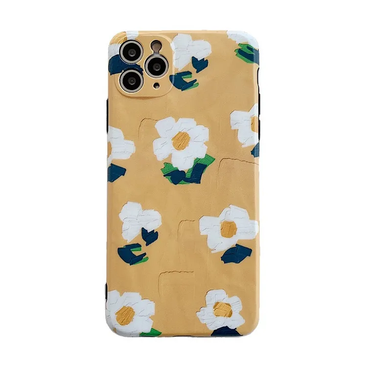 Retro Art Oil Painting Flowers Phone Case For iPhone 11 Pro Max Xr Xs Max X 7 7 Puls 7 8 Puls Cases Soft Silicone Cover Coque 
Retro Art Oil Painting Flowers Phone Case For iPhone 11 Pro Max Xr Xs Max X 7 7 Puls 7 8 Puls Cases Soft Silicone Cover Coque