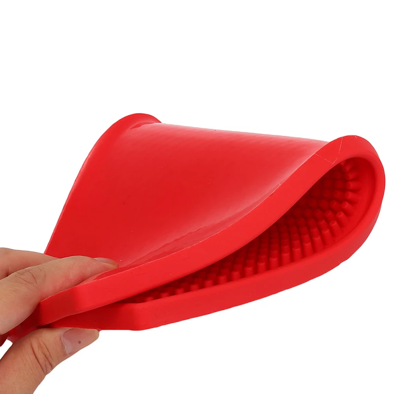 Impermeable Bar Pad Non-slip Rubber Rectangular Pad PVC Placemat Coaster Bar Mat Thick Goblet Stock Mat Desktop Decoration
Impermeable Bar Pad Non-slip Rubber Rectangular Pad PVC Placemat Coaster Bar Mat Thick Goblet Stock Mat Desktop Decoration
