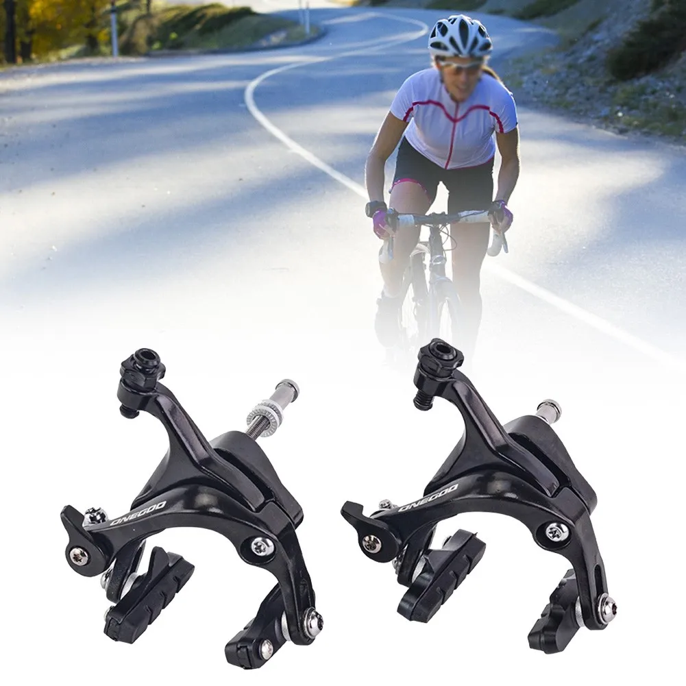 1 Pair Dual Pivot Brake Calipers Aluminum Alloy 6061 Front+Rear For Road Bike Bicycle C-Brake Cycling Accessories
1 Pair Dual Pivot Brake Calipers Aluminum Alloy 6061 Front+Rear For Road Bike Bicycle C-Brake Cycling Accessories