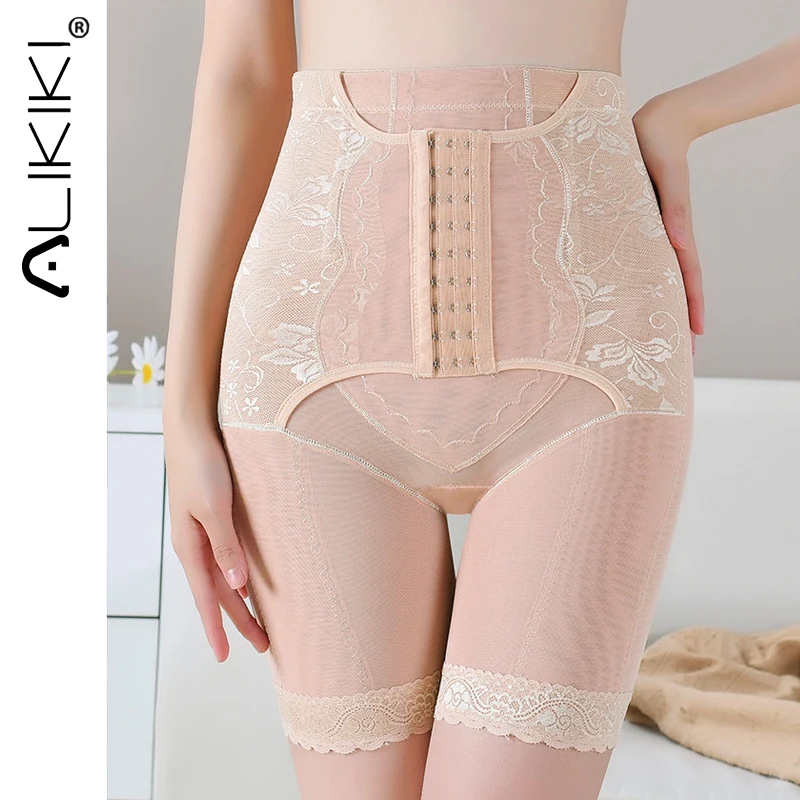 Бесшовный Женский корсет с высокой талией для похудения, трусики с эффектом живота, трусы размера плюс, Корректирующее белье, корсет для тел...
Бесшовный Женский корсет с высокой талией для похудения, трусики с эффектом живота, трусы размера плюс, Корректирующее белье, корсет для тел...