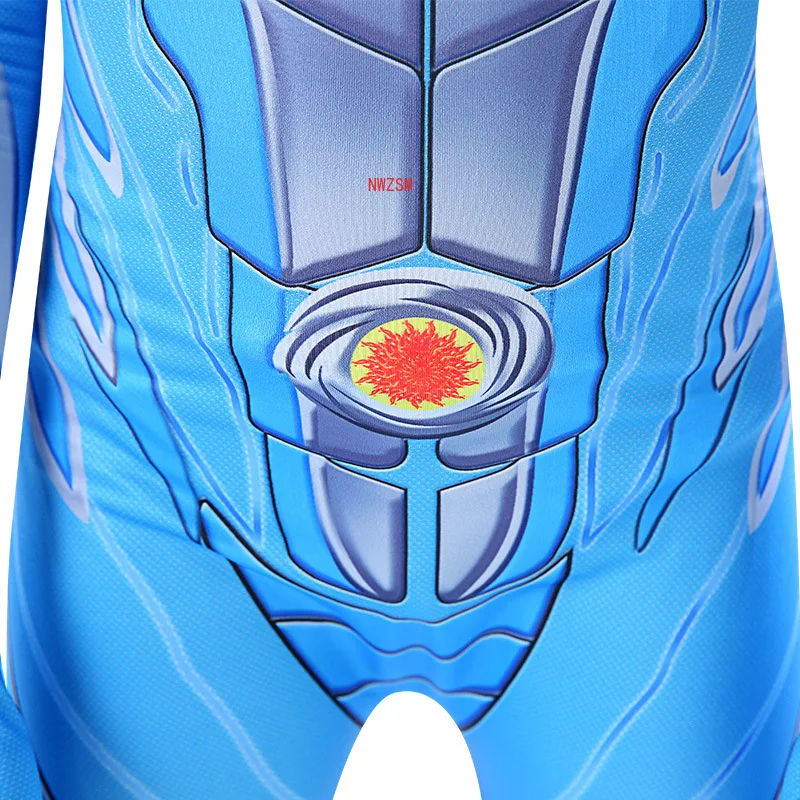 Boy Power Costume Kids Child Superhero Mecha Five Beast Red Ranger Morpher Party Cosplay Halloween Carnival Fancy Suit
Boy Power Costume Kids Child Superhero Mecha Five Beast Red Ranger Morpher Party Cosplay Halloween Carnival Fancy Suit
