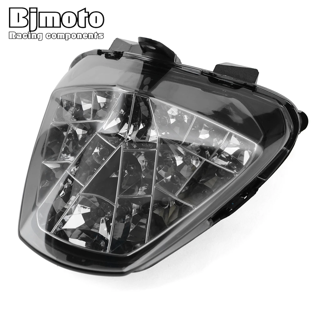 Для HONDA CBR125R CBR150R 2011-2019 мотоцикл интегрированный LED фонарь стоп-сигнала Хвост светильник сигнала поворота светильник CBR250R CBR300R CB300F
Для HONDA CBR125R CBR150R 2011-2019 мотоцикл интегрированный LED фонарь стоп-сигнала Хвост светильник сигнала поворота светильник CBR250R CBR300R CB300F