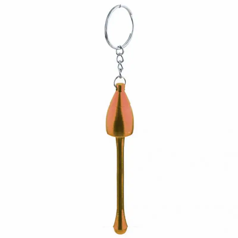 Mini Aluminum Smoking Tools Mushroom Shaped Tobacco Pipe Keychain Straight Type Portable Smoking Herb Tool New #0521
Mini Aluminum Smoking Tools Mushroom Shaped Tobacco Pipe Keychain Straight Type Portable Smoking Herb Tool New #0521