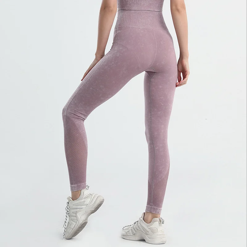 Seamless Leggings Sport Wear Clothes For Women Plus Size High Waist Women's Fitness Pants Yoga Accessories Woman Sports Pants 
Seamless Leggings Sport Wear Clothes For Women Plus Size High Waist Women's Fitness Pants Yoga Accessories Woman Sports Pants
