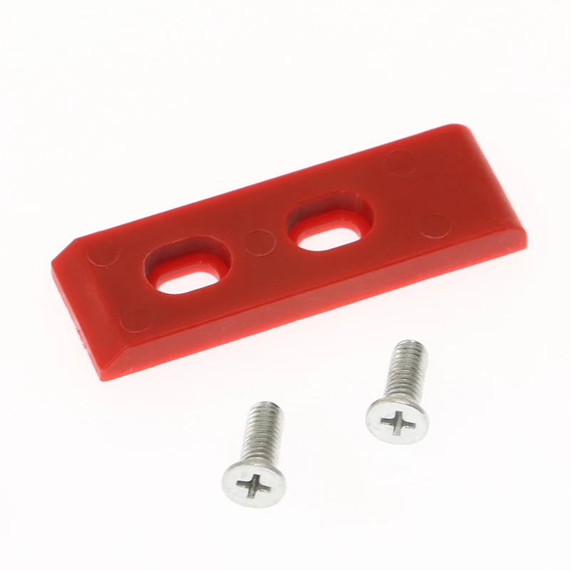 Нейлоновый протектор для бегуна на цепочке, поворотный рычаг, направляющая на цепочке, бегунок для байка-внедорожника KAYO ESB 110cc 125cc 140cc
Нейлоновый протектор для бегуна на цепочке, поворотный рычаг, направляющая на цепочке, бегунок для байка-внедорожника KAYO ESB 110cc 125cc 140cc