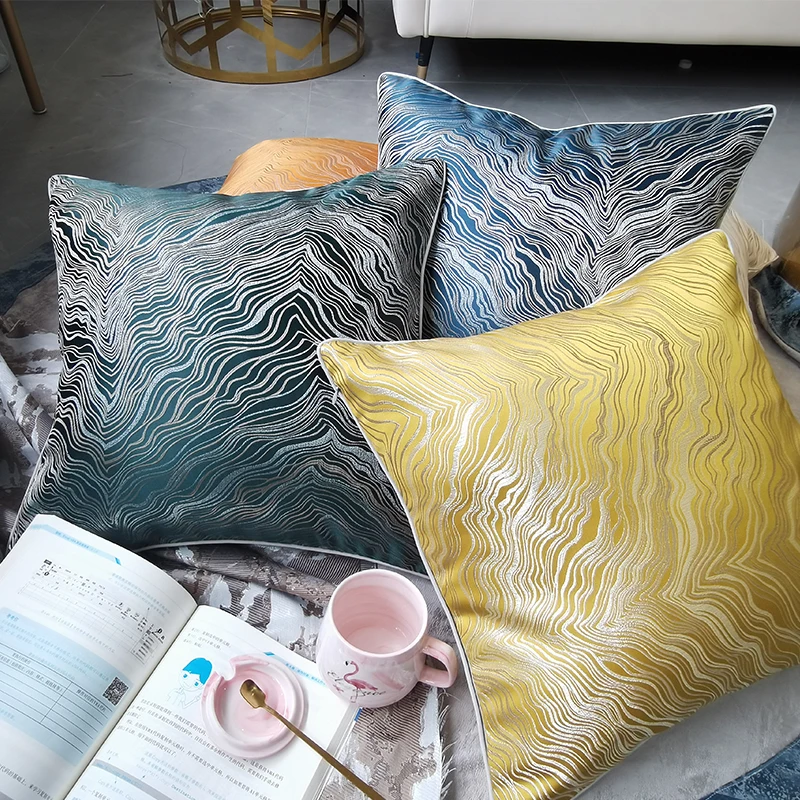 Decorative Cushions Cover Pillow Case Nordic Throw Sofa Velvet Blue Cushion Garden Pillows Decor Home Room Outdoor Fabric
Decorative Cushions Cover Pillow Case Nordic Throw Sofa Velvet Blue Cushion Garden Pillows Decor Home Room Outdoor Fabric