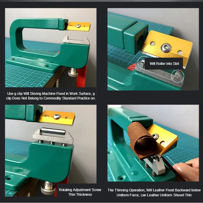 Tool Parts
Tool Parts