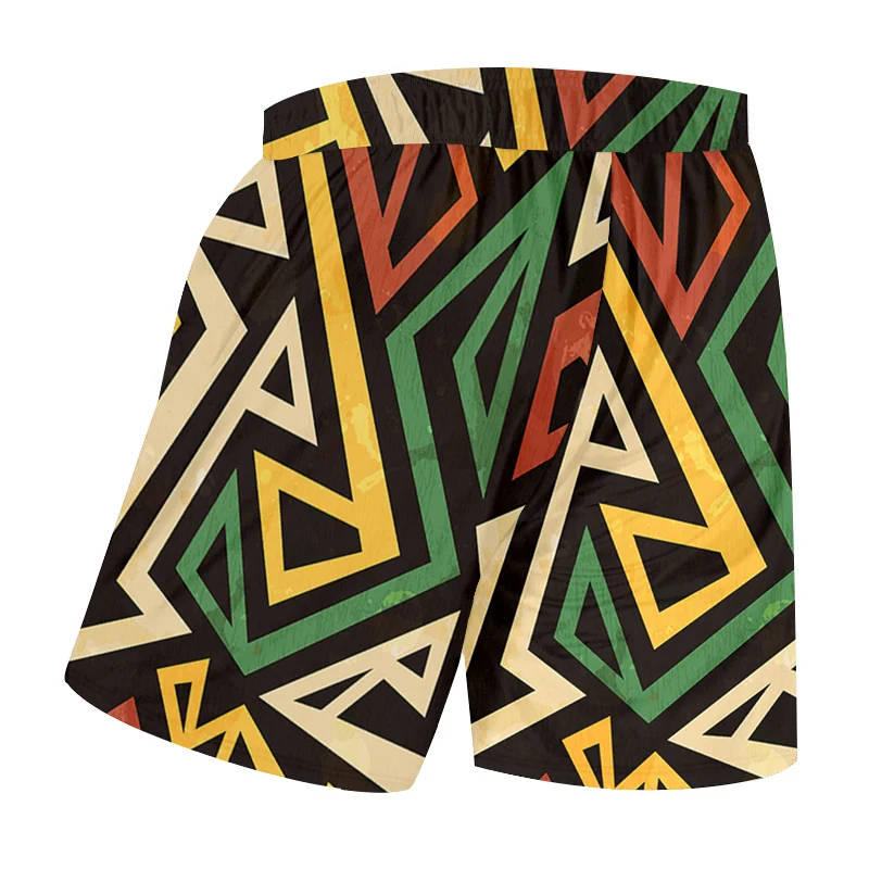 UJWI Summer New Hiphop Sweatpants Male Colorful Cool Version Geometric 3D Stitching Dinosaur Sports Shorts Loose Casual Purchase
UJWI Summer New Hiphop Sweatpants Male Colorful Cool Version Geometric 3D Stitching Dinosaur Sports Shorts Loose Casual Purchase