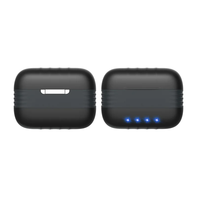 New Bluetooth Earbuds Noise Reduction Headphones TWS Headsets Sports Wireless Earphones Smart Touch Portable Charging Case 2021
New Bluetooth Earbuds Noise Reduction Headphones TWS Headsets Sports Wireless Earphones Smart Touch Portable Charging Case 2021