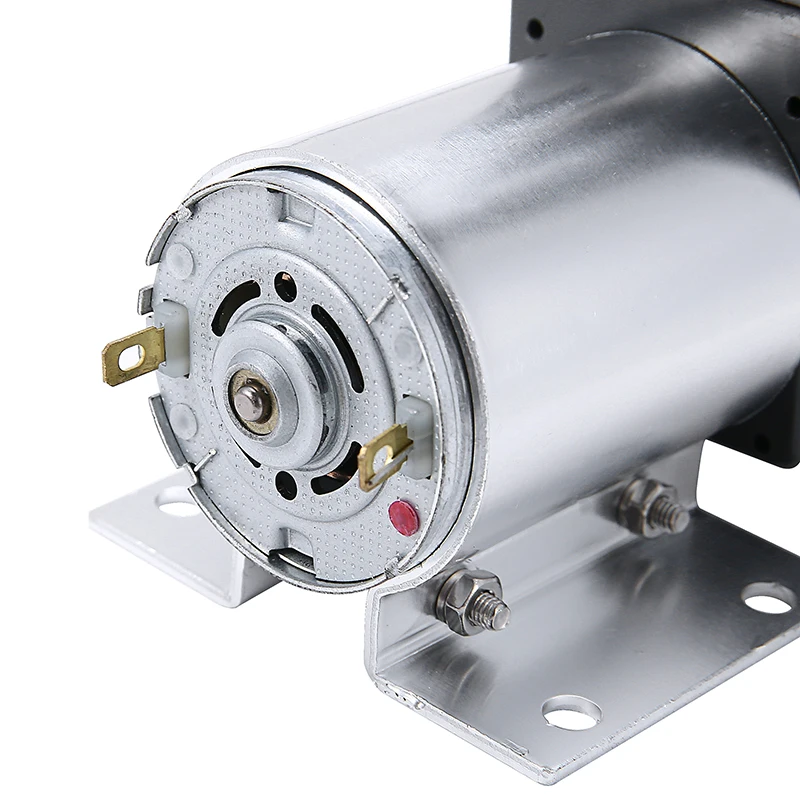 DC 12V 6W Mini Micro Vacuum Pump High Pressure Suction Diaphragm Pump with Holder 5L/min For Pumps Accessories
DC 12V 6W Mini Micro Vacuum Pump High Pressure Suction Diaphragm Pump with Holder 5L/min For Pumps Accessories