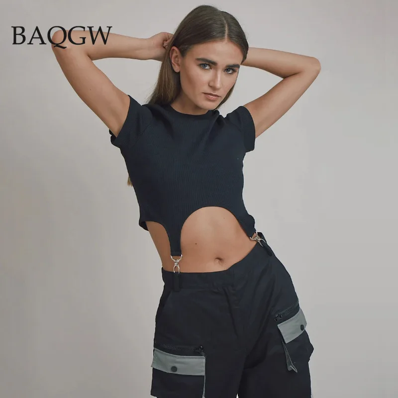 Сексуальные лоскутные Футболки с вырезами на пуговицах для женщин Harajuku 2020 модная уличная Осенняя футболка с коротким рукавом облегающие Же...
Сексуальные лоскутные Футболки с вырезами на пуговицах для женщин Harajuku 2020 модная уличная Осенняя футболка с коротким рукавом облегающие Же...