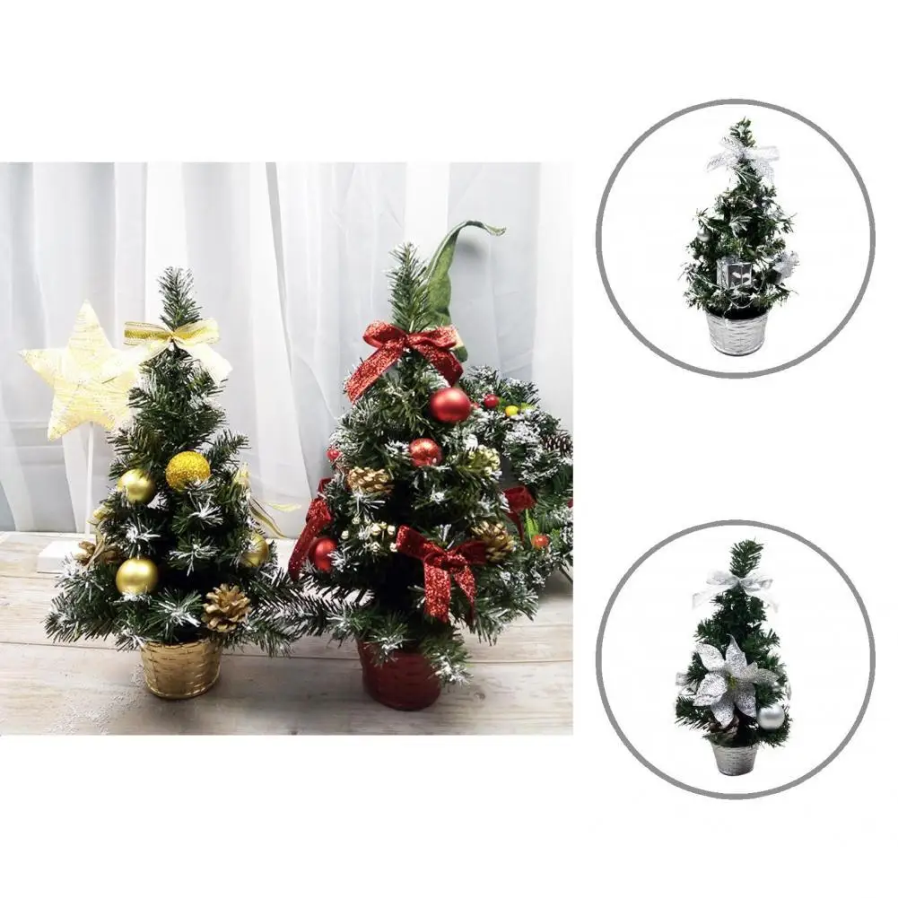 Practical Exquisite Lightweighth Visual Effect Christmas Tree Handicraft Christmas Tree Model Xmas Tree
Practical Exquisite Lightweighth Visual Effect Christmas Tree Handicraft Christmas Tree Model Xmas Tree