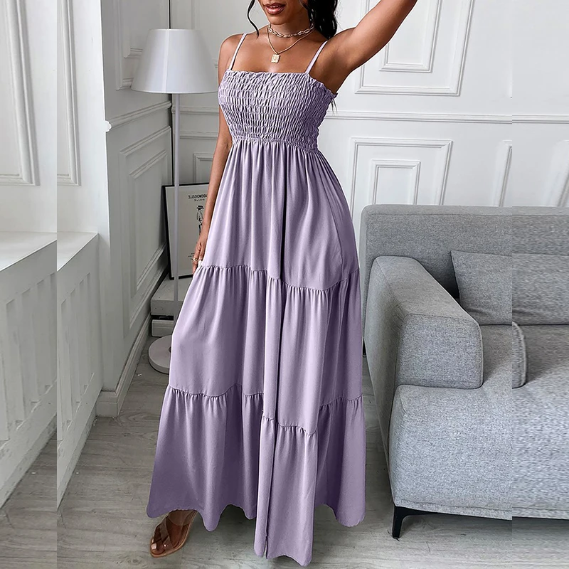 Off Shoulder Dress Spaghetti Strap Sexy Bodycon Summer Beachwear Paisley Orange black Solid Women's Dress
Off Shoulder Dress Spaghetti Strap Sexy Bodycon Summer Beachwear Paisley Orange black Solid Women's Dress