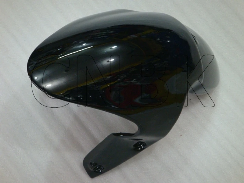 Обтекатель для мотоцикла Triumph 675 2006 черный обтекатель кузова Daytona - 2008 | Автомобили