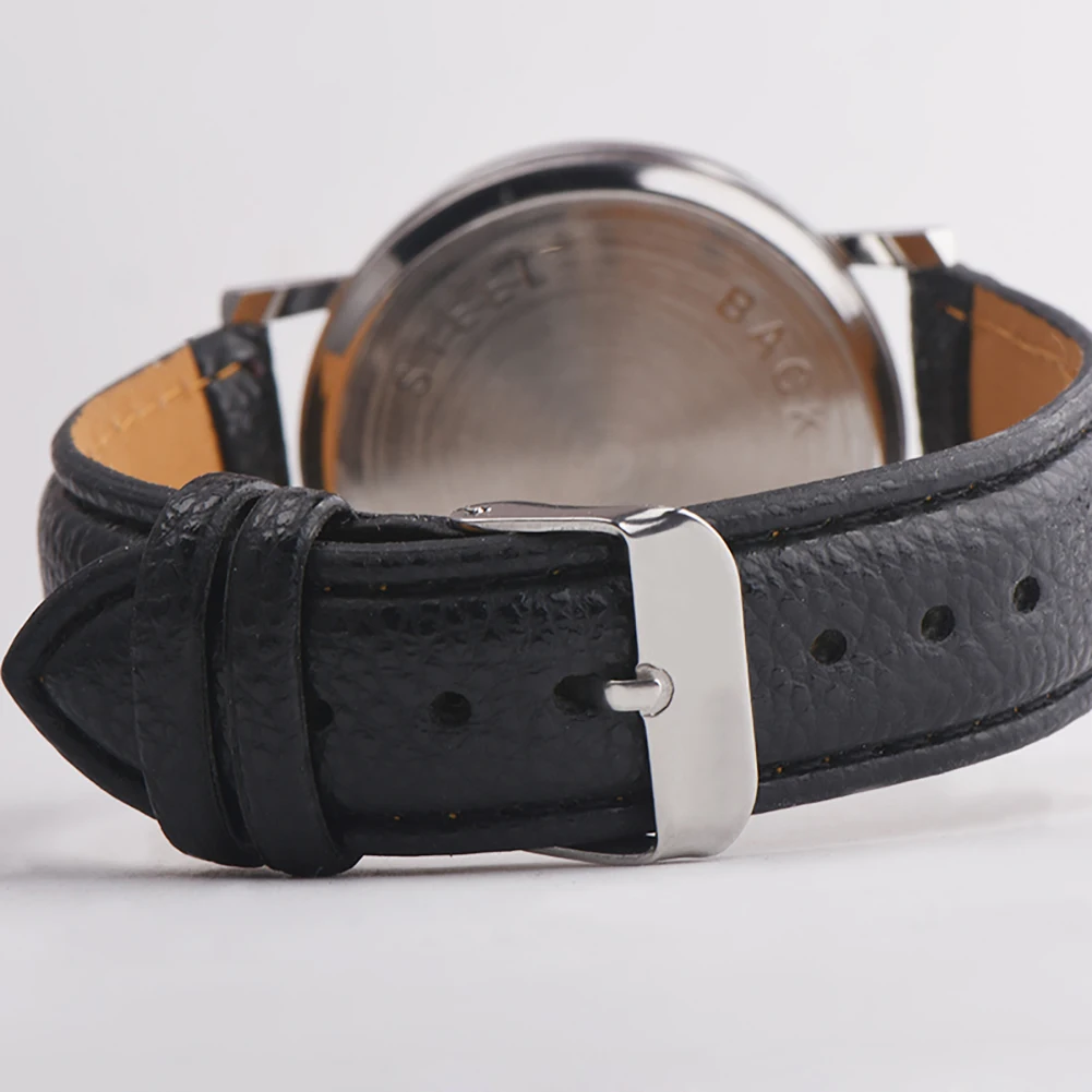 Ethnic Style Women Watches Faux Leather Band Women Round Alloy Dial Watch Analog Quartz Ladies Wrist Watches Jewelry Gift
Ethnic Style Women Watches Faux Leather Band Women Round Alloy Dial Watch Analog Quartz Ladies Wrist Watches Jewelry Gift