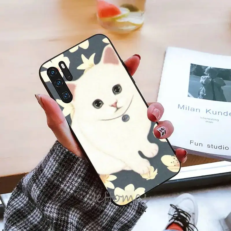 jetoy cat Phone Case For Huawei P9 P10 P20 P30 Pro Lite smart Mate 10 Lite 20 Y5 Y6 Y7 2018 2019
jetoy cat Phone Case For Huawei P9 P10 P20 P30 Pro Lite smart Mate 10 Lite 20 Y5 Y6 Y7 2018 2019