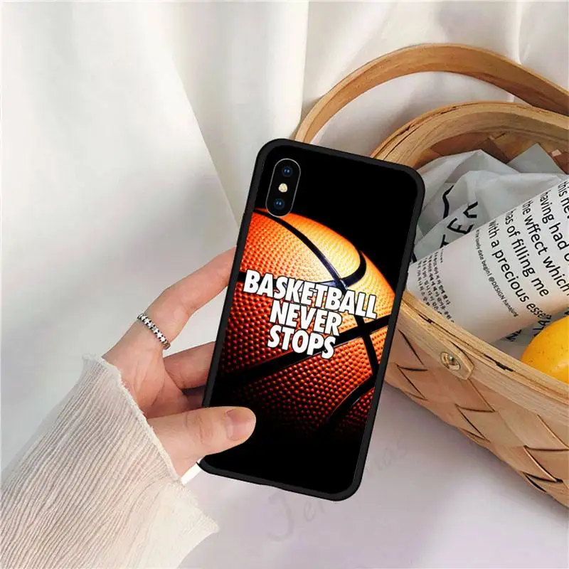 Basketball basket sport luxury Phone Case coque for iPhone 11 12 pro XS MAX 8 7 6 6S Plus X 5S SE 2020 XR protective funda
Basketball basket sport luxury Phone Case coque for iPhone 11 12 pro XS MAX 8 7 6 6S Plus X 5S SE 2020 XR protective funda
