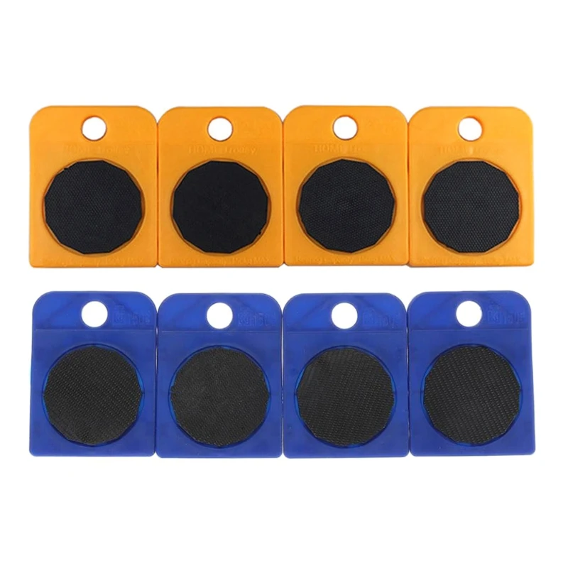 1/4pcs Moves Furniture Tool Transport Shifter Moving Wheel Slider Remover Roller Heavy Stuffs Mover Hand Device
1/4pcs Moves Furniture Tool Transport Shifter Moving Wheel Slider Remover Roller Heavy Stuffs Mover Hand Device